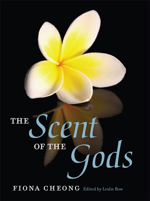 Title details for The Scent of the Gods by Fiona Cheong - Available